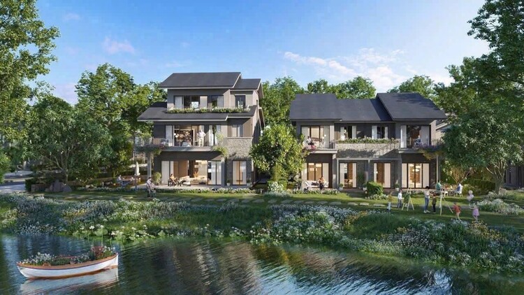 Khu Đô Thị - ECOPARK Long An, Kỷ Nguyên mới ?