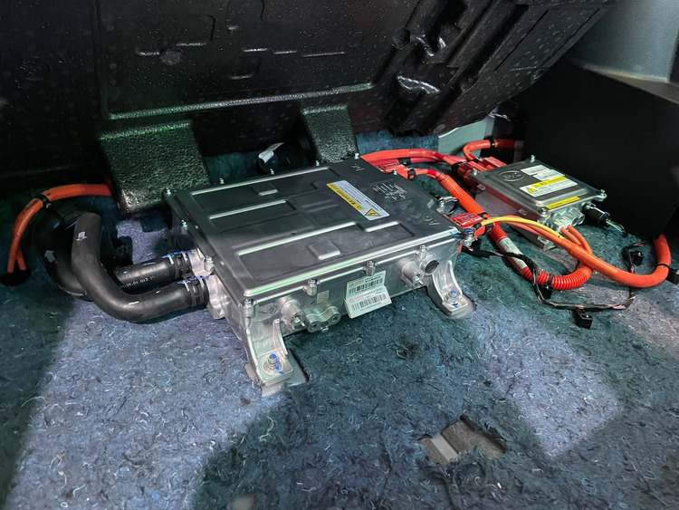BYD Sealion 6 chốt giá từ 839-936 triệu đồng, động cơ PHEV 1.5L
