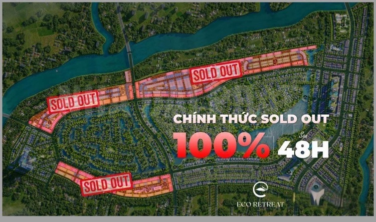 Khu Đô Thị - ECOPARK Long An, Kỷ Nguyên mới ? Khu Đô Thị - ECOPARK Long An, Kỷ Nguyên mới ?