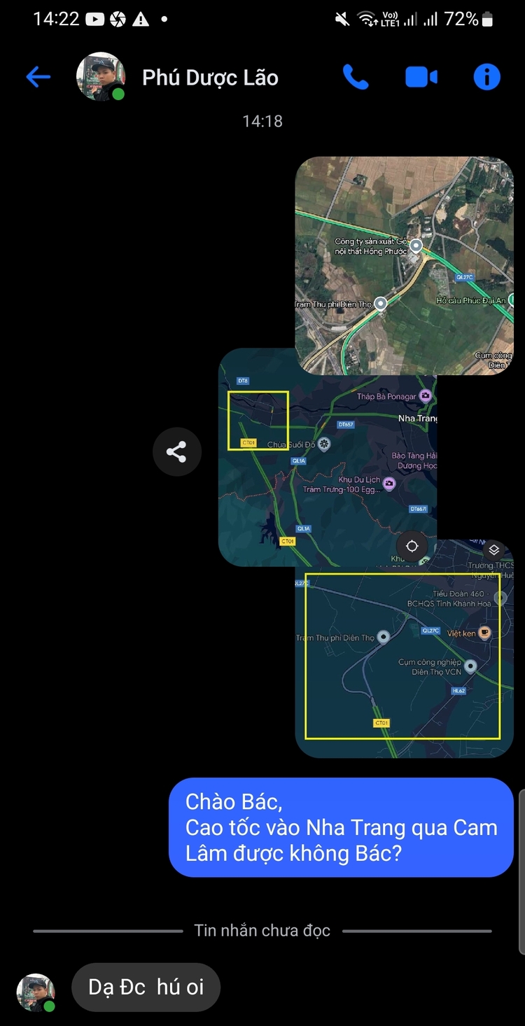 Toàn cảnh hơn 70km cao tốc Vân Phong - Nha Trang trước ngày khai thác 19/4