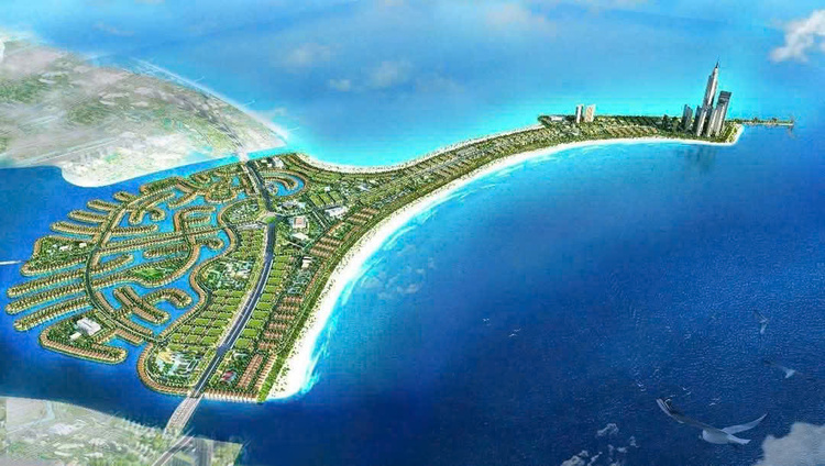 Chính thức khởi công, mở bán VINHOMES GREEN PASIDE CẦN GIỜ. - Ảnh 7