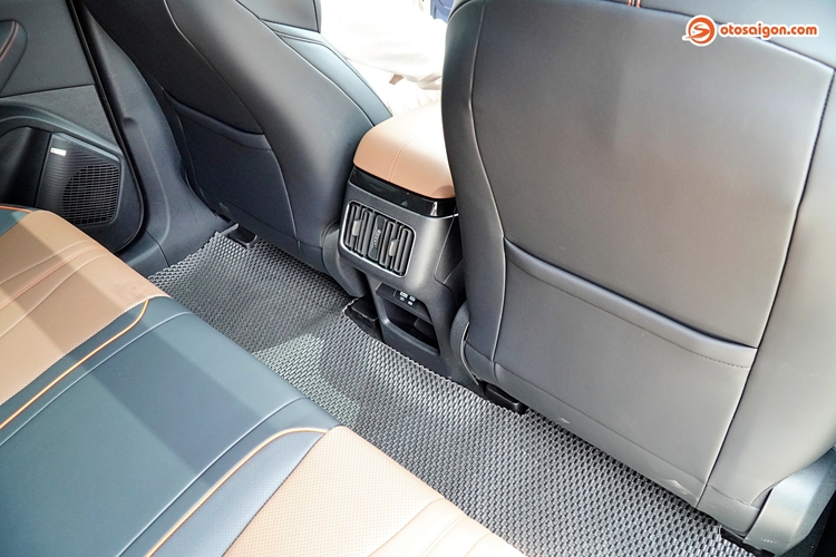 Xem chi tiết BYD Sealion 6 Premium: Giá 936 triệu đồng liệu có đắt?