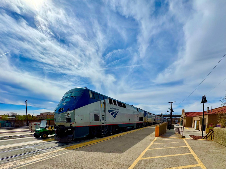 Albuquerque - New Mexico