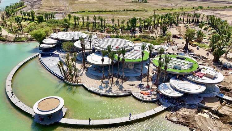 Khu Đô Thị - ECOPARK Long An, Kỷ Nguyên mới ?