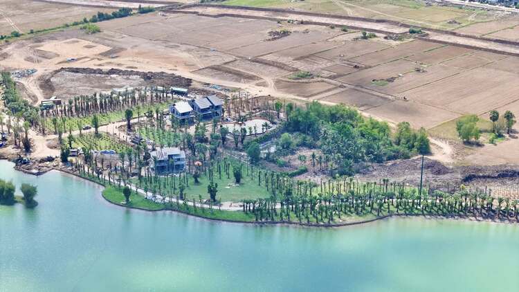 Khu Đô Thị - ECOPARK Long An, Kỷ Nguyên mới ?