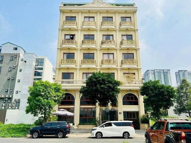 Cập nhật hạ tầng và dự án khu TML Cập nhật hạ tầng và dự án khu TML