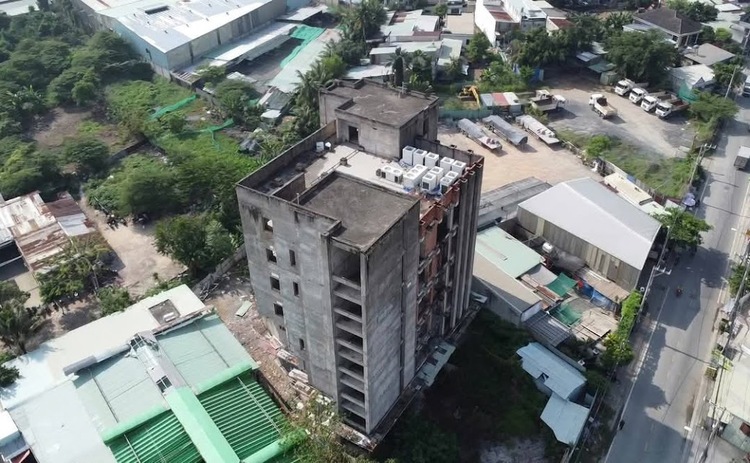 Giải cứu: bất động sản triệu đô ( hàng ngộp, thơm ).... update liên tục..
