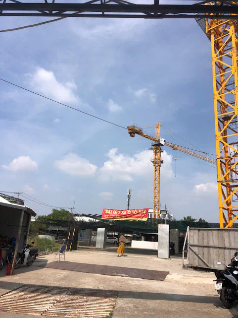 Giải cứu: bất động sản triệu đô ( hàng ngộp, thơm ).... update liên tục..