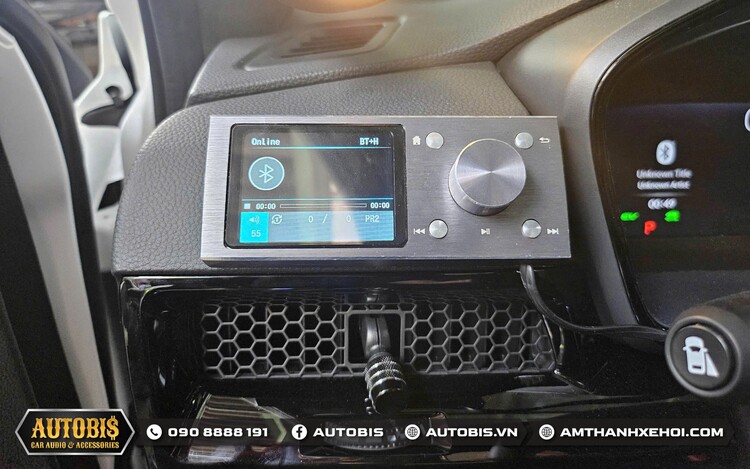 Nâng Cấp Âm Thanh Cho Honda CR-V Có Đáng Không? Trải Nghiệm Thực Tế?