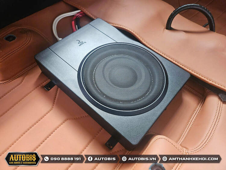 Nâng Cấp Âm Thanh Cho Honda CR-V Có Đáng Không? Trải Nghiệm Thực Tế?