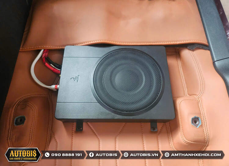 Nâng Cấp Âm Thanh Cho Honda CR-V Có Đáng Không? Trải Nghiệm Thực Tế?
