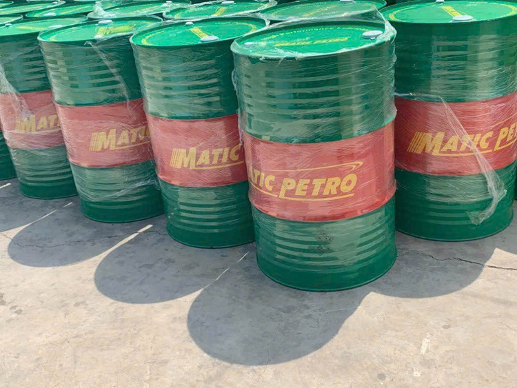 Dầu thủy lực cho Máy Đào, Máy Xúc, Máy Công Trình.