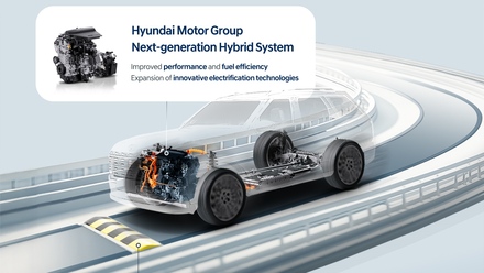 HyundaiMotorGroupUnveilsNext-generationHybridSystemDeliveringaNewStandardinPowerandEfficiency ...jpg