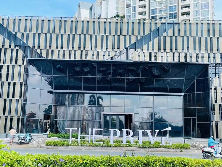 Đất Xanh Homes "HỒI SINH" Gem Riverside