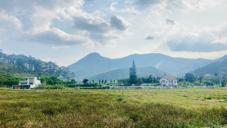 BĐS Đà Lạt- Mua đâu cách Đà Lạt, sân bay 20km? BĐS Đà Lạt- Mua đâu cách Đà Lạt, sân bay 20km?