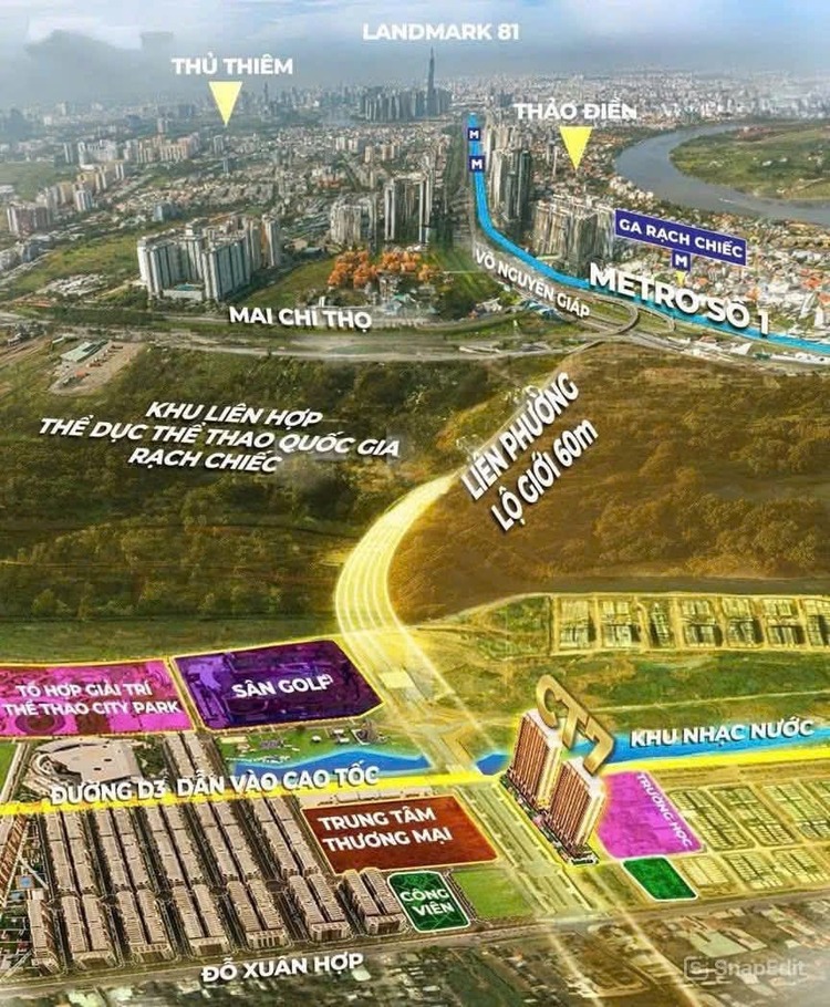 Him Lam Bình An (update Global City)- có nên đầu tư ???