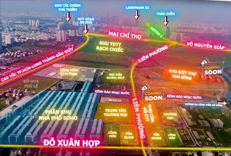 Him Lam Bình An (update Global City)- có nên đầu tư ???
