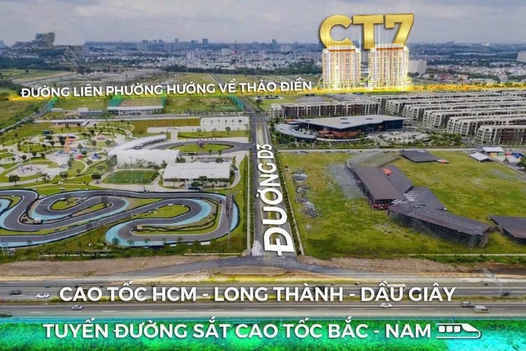 Him Lam Bình An (update Global City)- có nên đầu tư ???