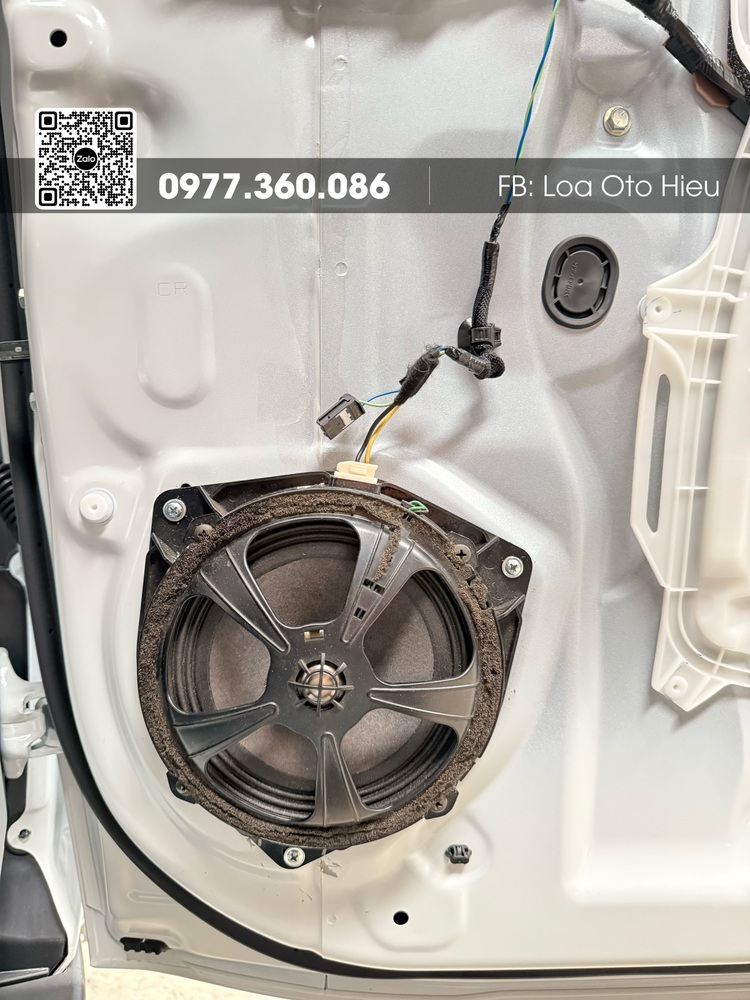 Hiếu Audio Mark : Chuyên Loa  tháo xe sang:  Độ âm thanh  - Nâng cấp âm thanh xe hơi.