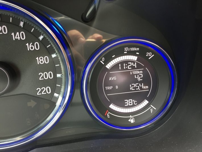 HONDA CITY CLUB HONDA CITY CLUB