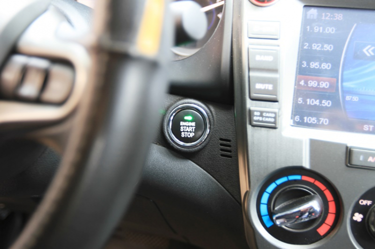 Lần đầu nên mua xe gì vừa chạy Uber vừa chạy gia đình? Lần đầu nên mua xe gì vừa chạy Uber vừa chạy gia đình?
