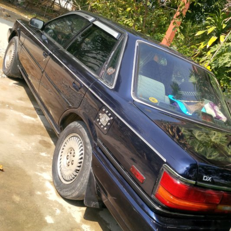 Anh em Camry 87-91 vô đây chơi Anh em Camry 87-91 vô đây chơi