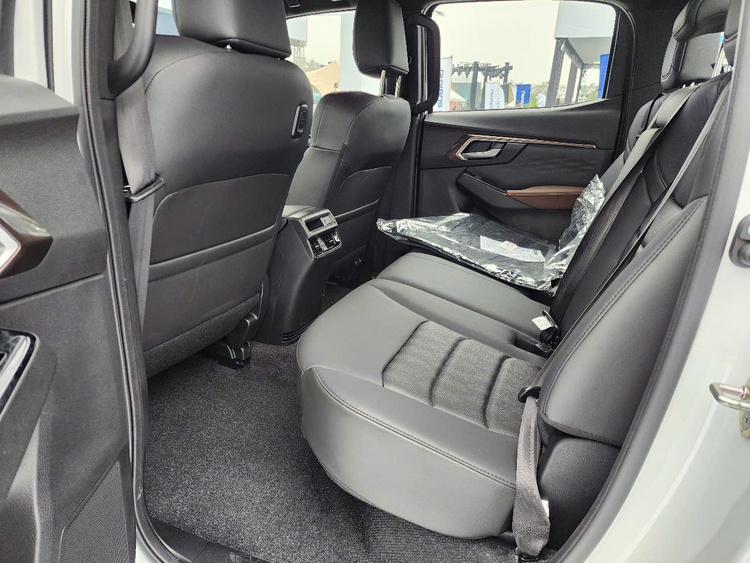 Isuzu Dmax Typez -2025