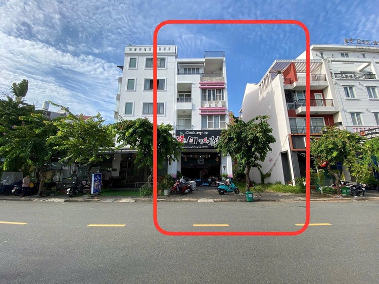 Cập nhật giá căn hộ - nhà phố kinh doanh - biệt thự Phú Mỹ Hưng