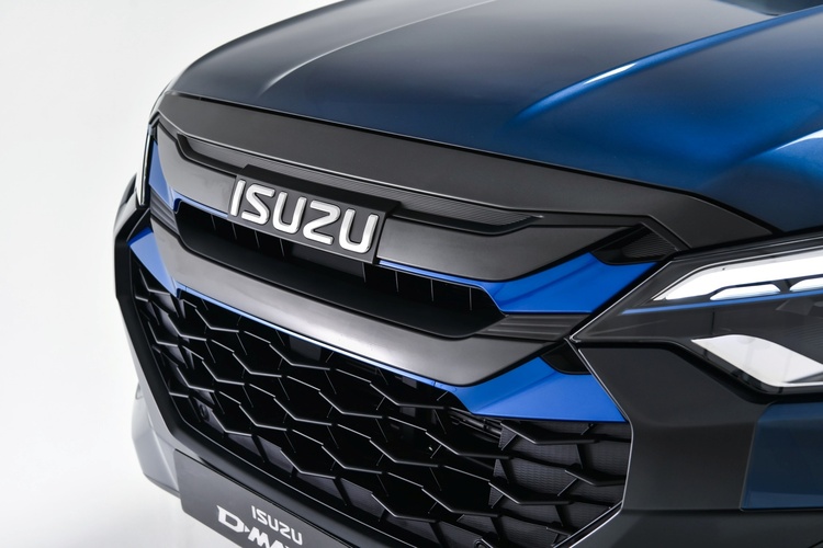 Isuzu D-Max EV bắt đầu sản xuất tại Thái Lan, nhận đặt hàng tại Na Uy với giá từ 2,15 tỷ đồng