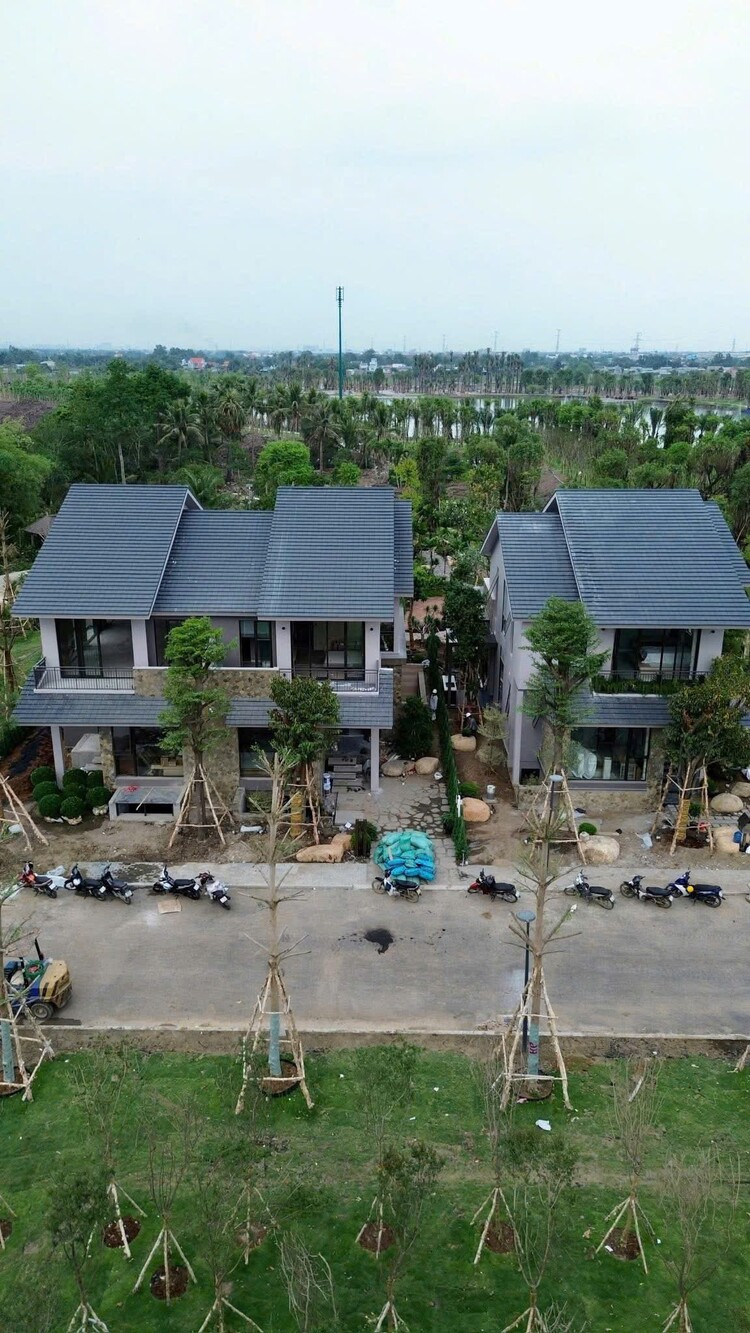 Khu Đô Thị - ECOPARK Long An, Kỷ Nguyên mới ?