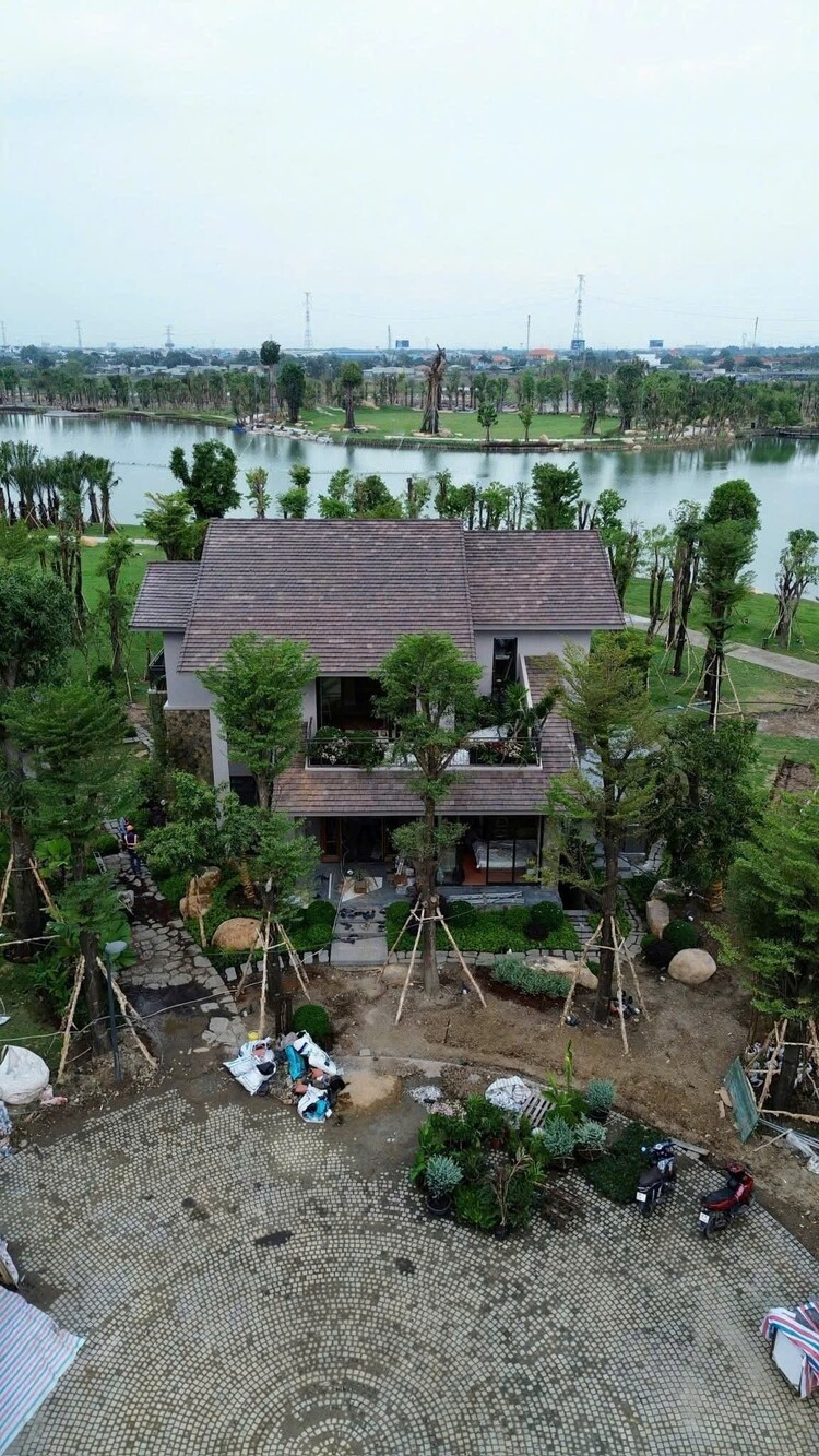 Khu Đô Thị - ECOPARK Long An, Kỷ Nguyên mới ?