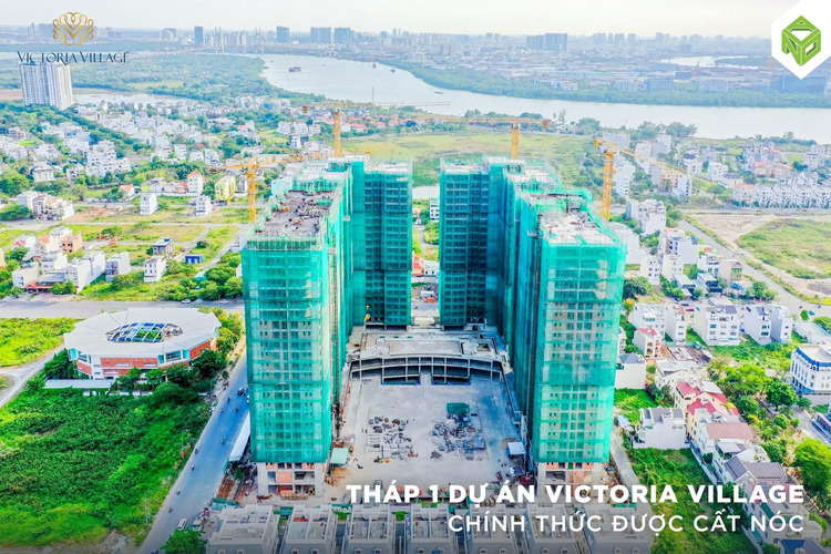 Cập nhật hạ tầng và dự án khu TML