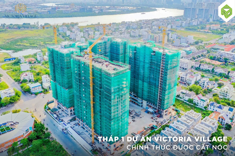 Cập nhật hạ tầng và dự án khu TML