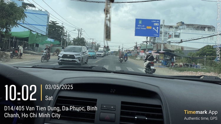Cập nhật về đường bộ cao tốc Bắc-Nam, giấc mơ xuyên Việt trở nên dễ dàng hơn