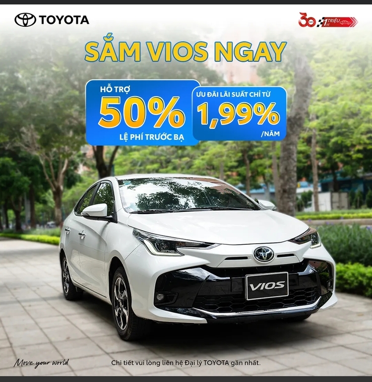 Toyota Camry 2026 ra mắt, bổ sung phiên bản Nightshade Edition với hệ thống treo thể thao mới