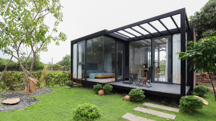Xin tư vấn và giới thiệu đất vườn Nhà Bè