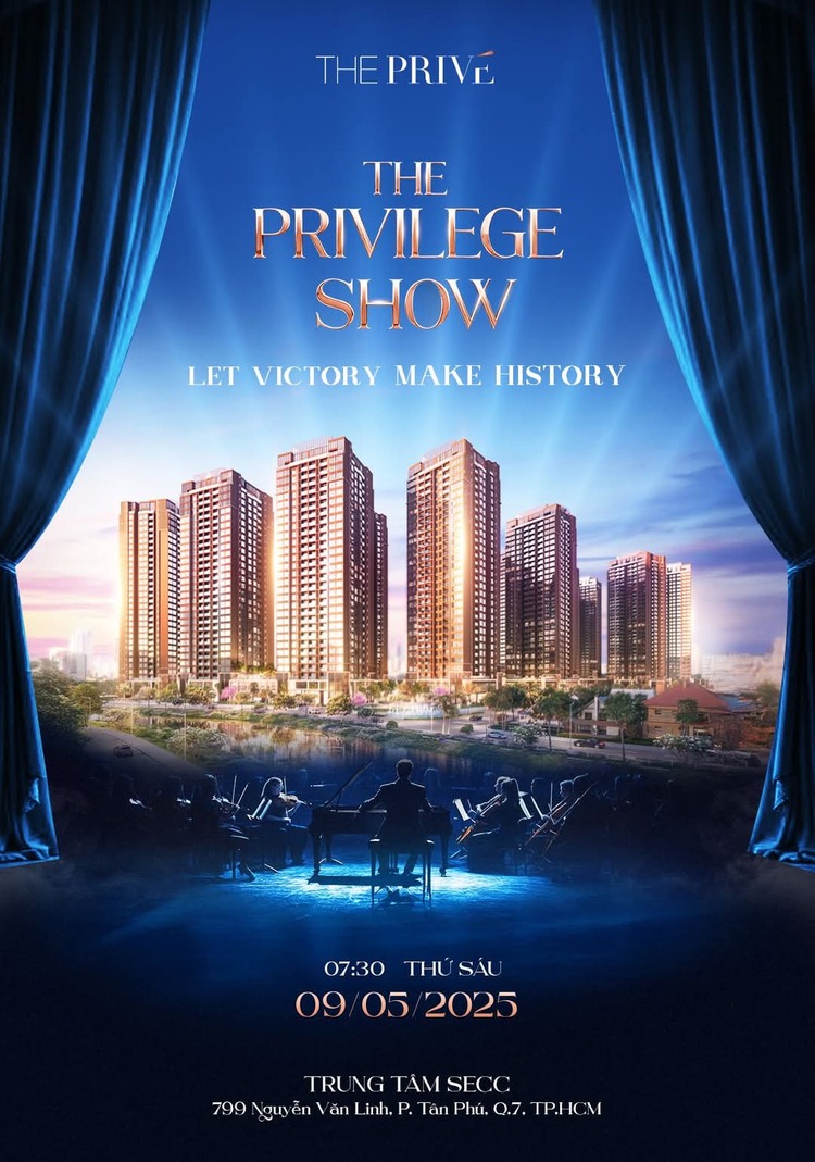 Đất Xanh Homes "HỒI SINH" Gem Riverside