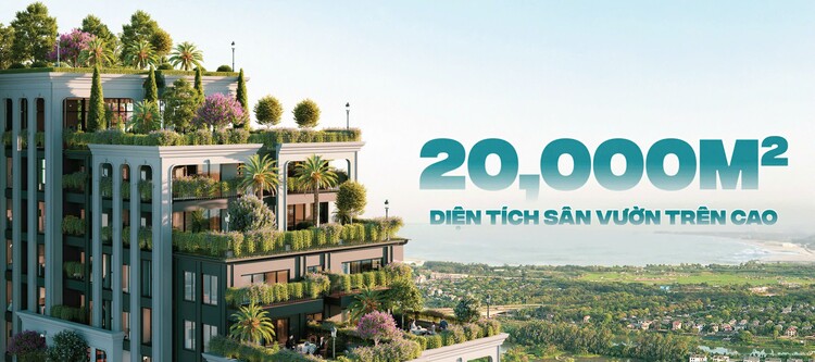 Khu Đô Thị - ECOPARK Long An, Kỷ Nguyên mới ?