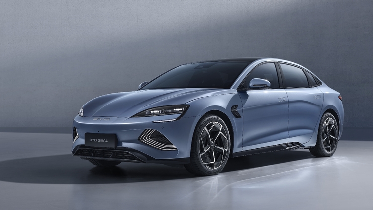BYD Việt Nam triển khai chương trình ưu đãi đặc biệt “Mua xe nhận quà, Không lo lãi suất”