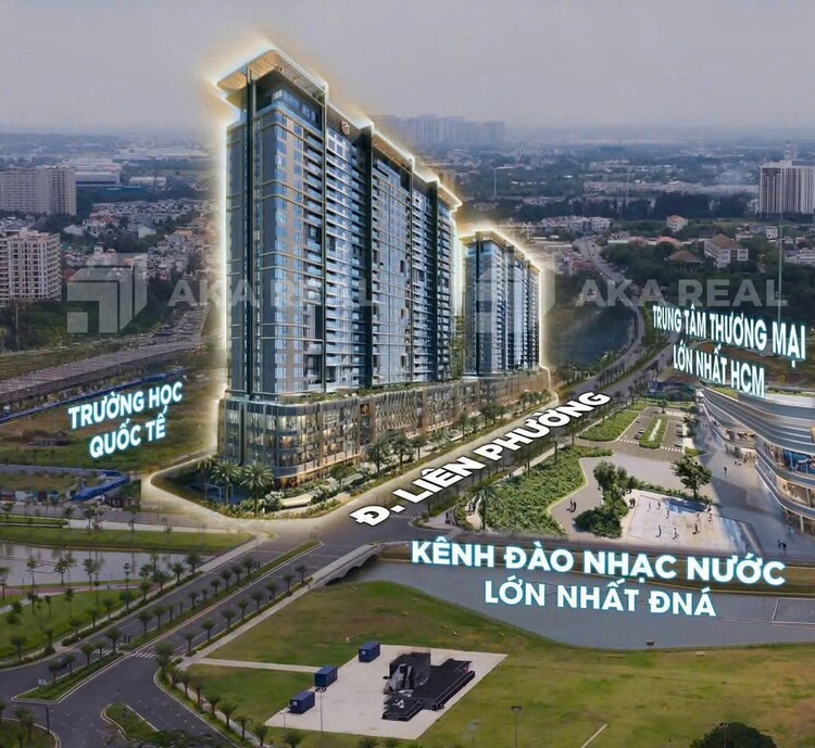 Him Lam Bình An (update Global City)- có nên đầu tư ??? Him Lam Bình An (update Global City)- có nên đầu tư ???