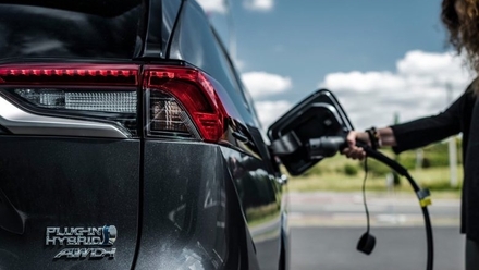 Thái Lan sẽ đánh thuế xe PHEV dựa trên tầm hoạt động