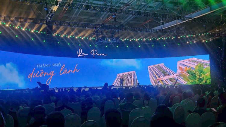 Tôi nên làm gì khi đã lỡ mua căn hộ dự án Astral City của Phát Đạt và Danh Khôi?