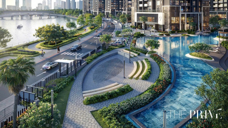 Cập nhật tiến độ dự án nghỉ dưỡng NovaHills Mũi Né Cập nhật tiến độ dự án nghỉ dưỡng NovaHills Mũi Né
