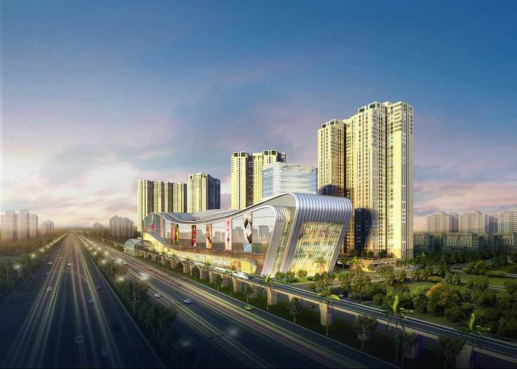 Him Lam Bình An (update Global City)- có nên đầu tư ???