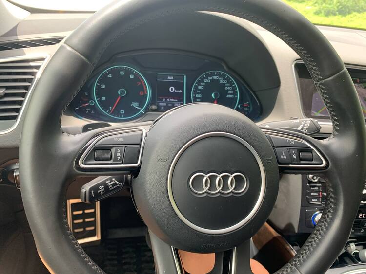 Coding and Retrofit options cho Audi