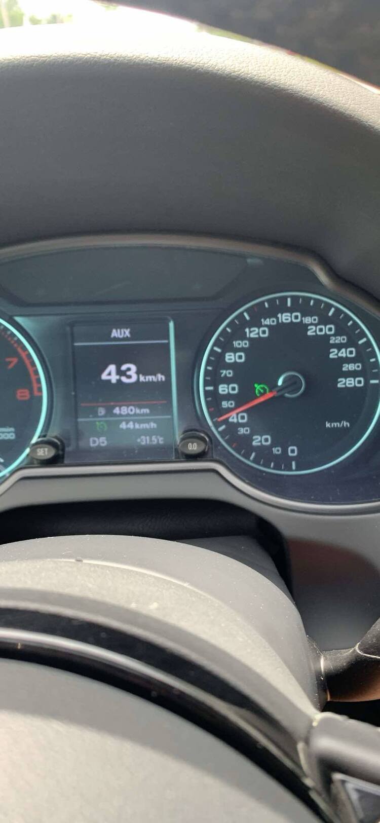 Coding and Retrofit options cho Audi