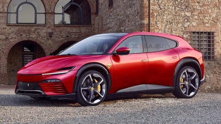 Siêu xe điện đầu tiên của Ferrari sẽ ra mắt vào cuối 2025, sẽ có thiết bị tái tạo âm thanh