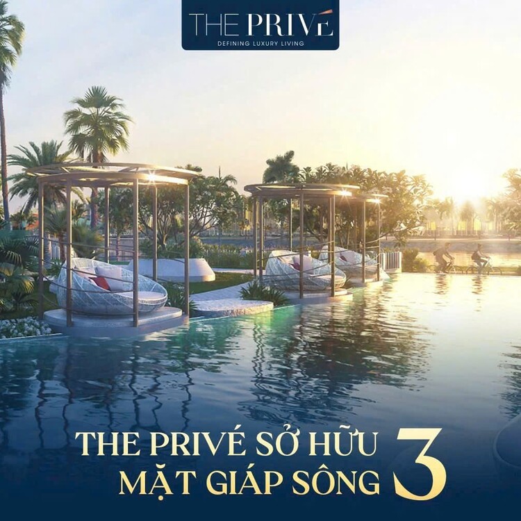 Đất Xanh Homes "HỒI SINH" Gem Riverside Đất Xanh Homes "HỒI SINH" Gem Riverside