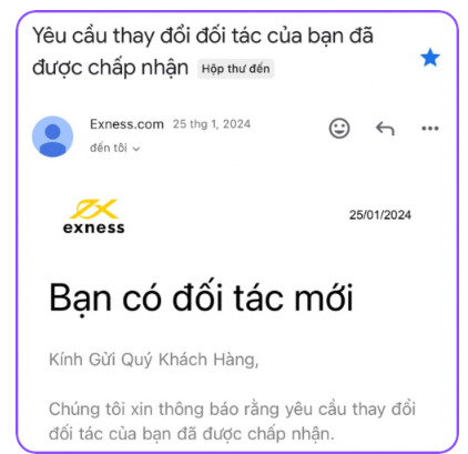 Backcom Exness là gì? Cách nhận Backcom Exness 100%