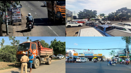 Thông tin giao thông ngày 9/5: Bất cập tại bến xe, chiếm dụng vỉa hè, cao tốc mới sắp triển khai